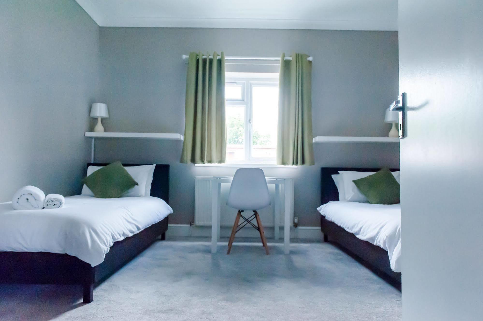 Addenro House Hotel