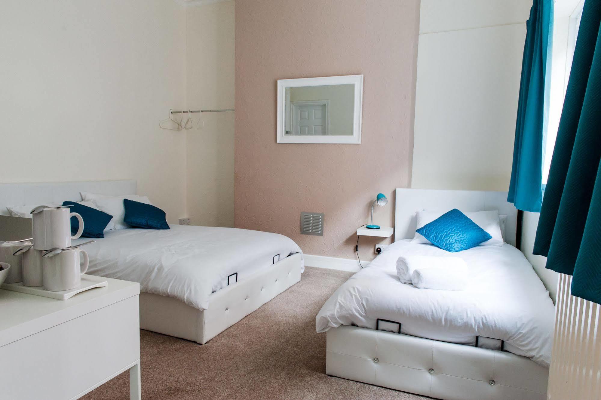 Addenro House 3*