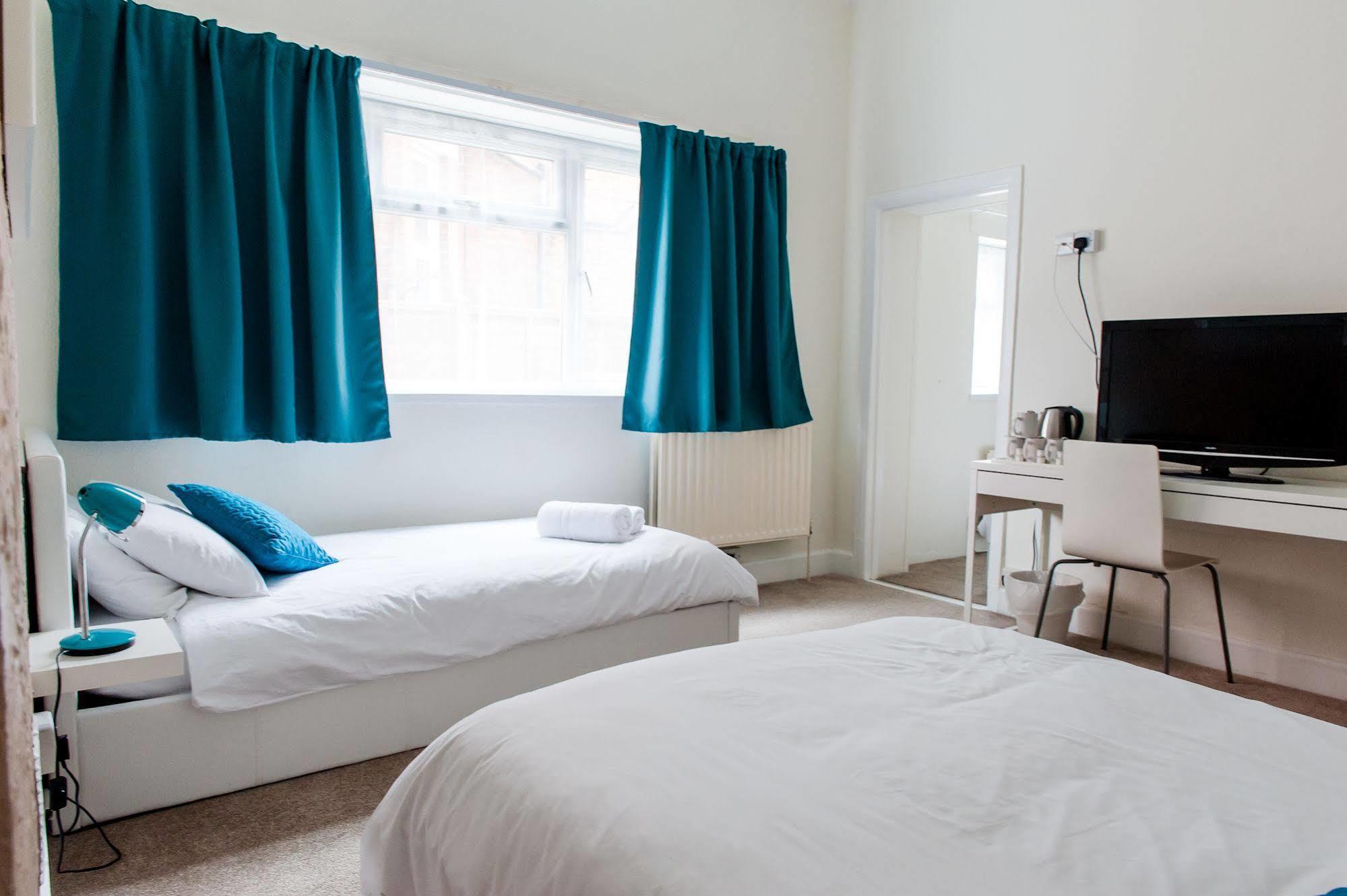 Addenro House Hotel Southampton