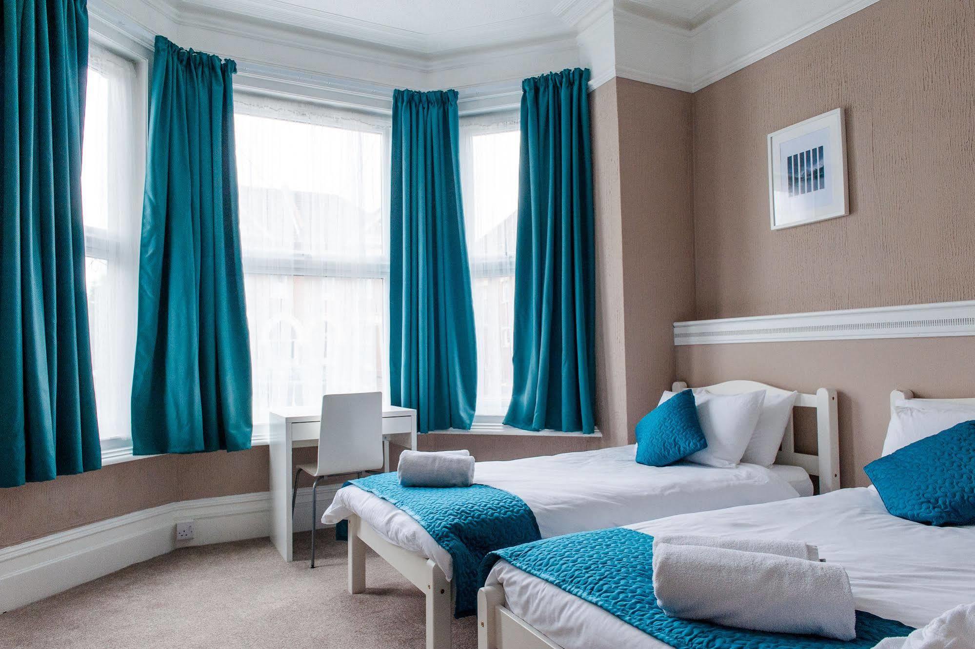 Addenro House Southampton