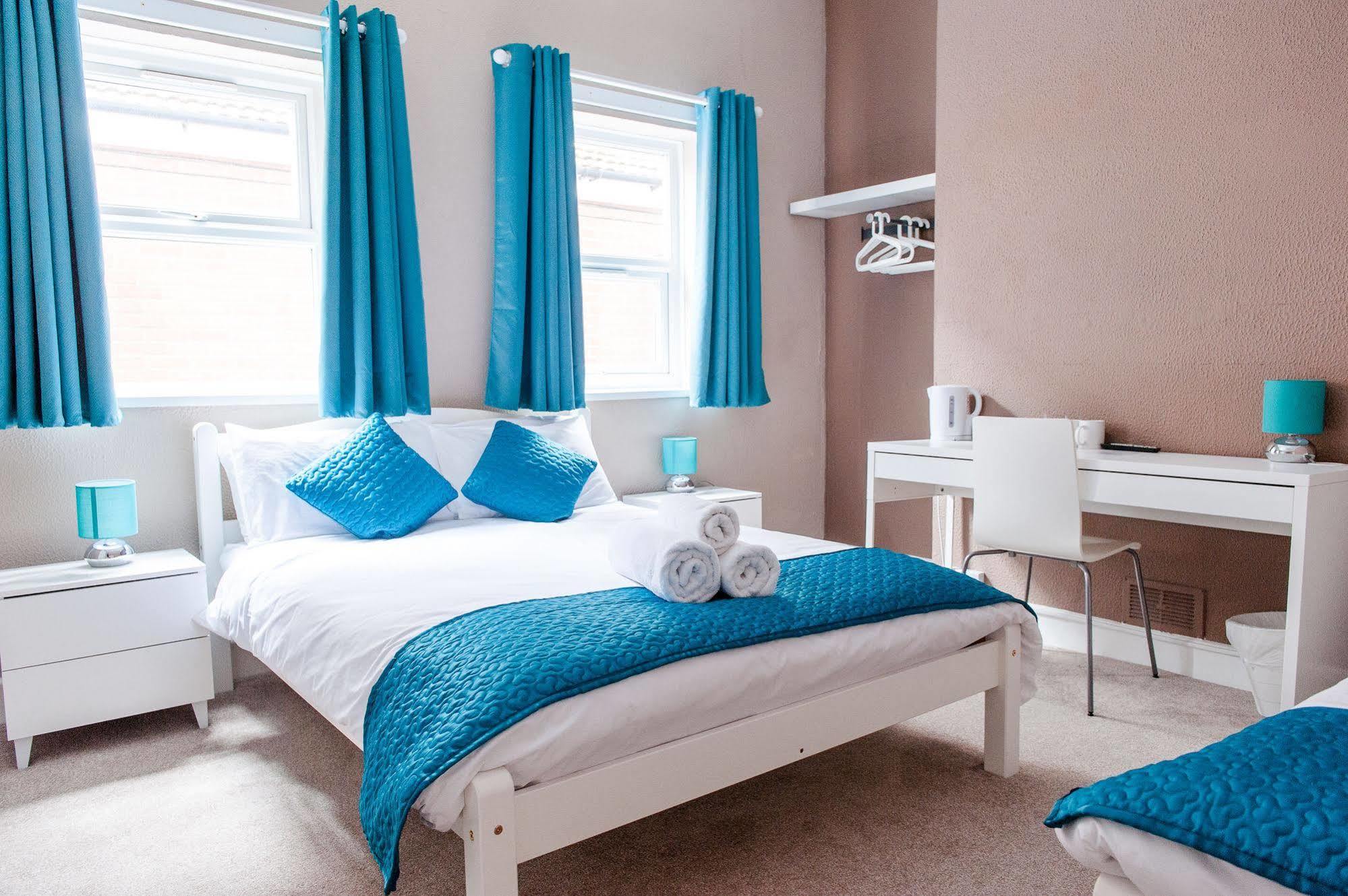 Addenro House Hotel 3*