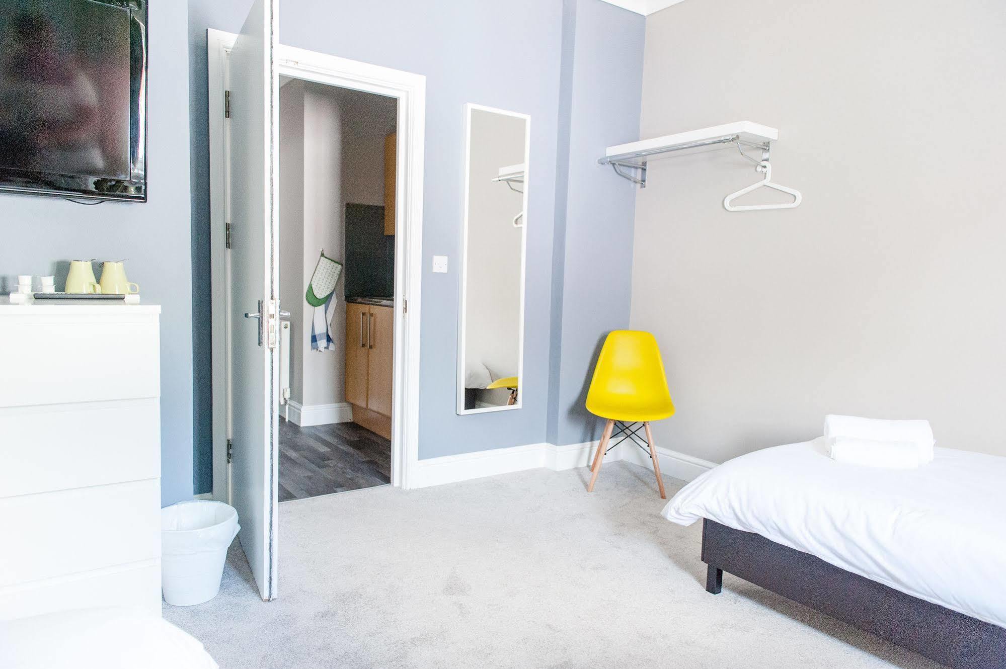 Hotel Addenro House 3*