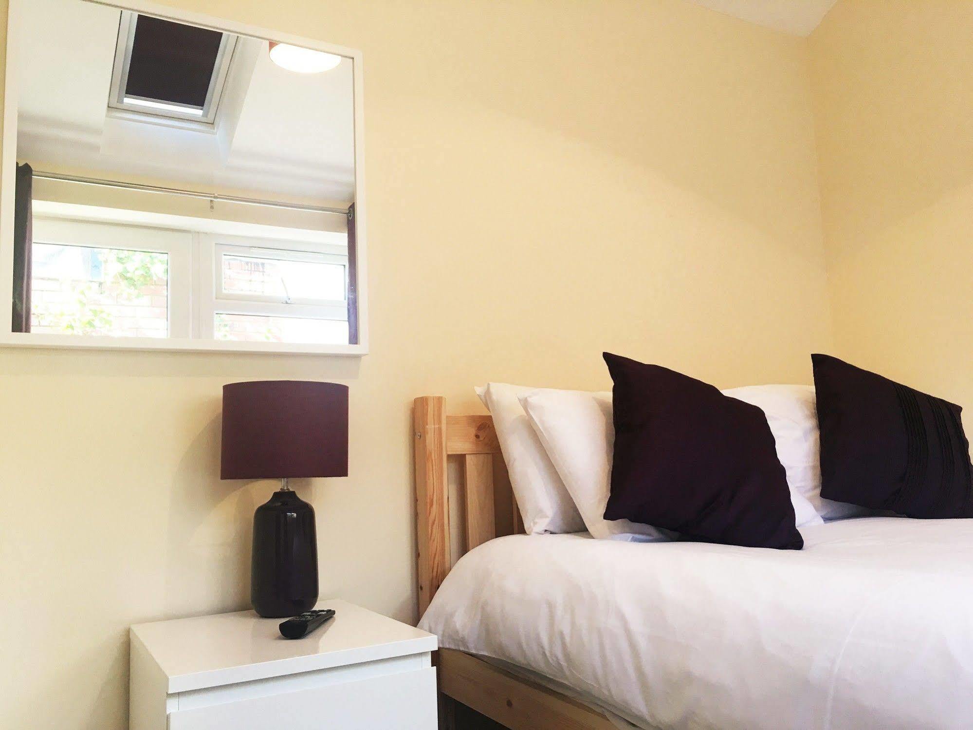 Guest house Mayview