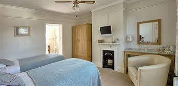 Heatherdene 4* Southampton