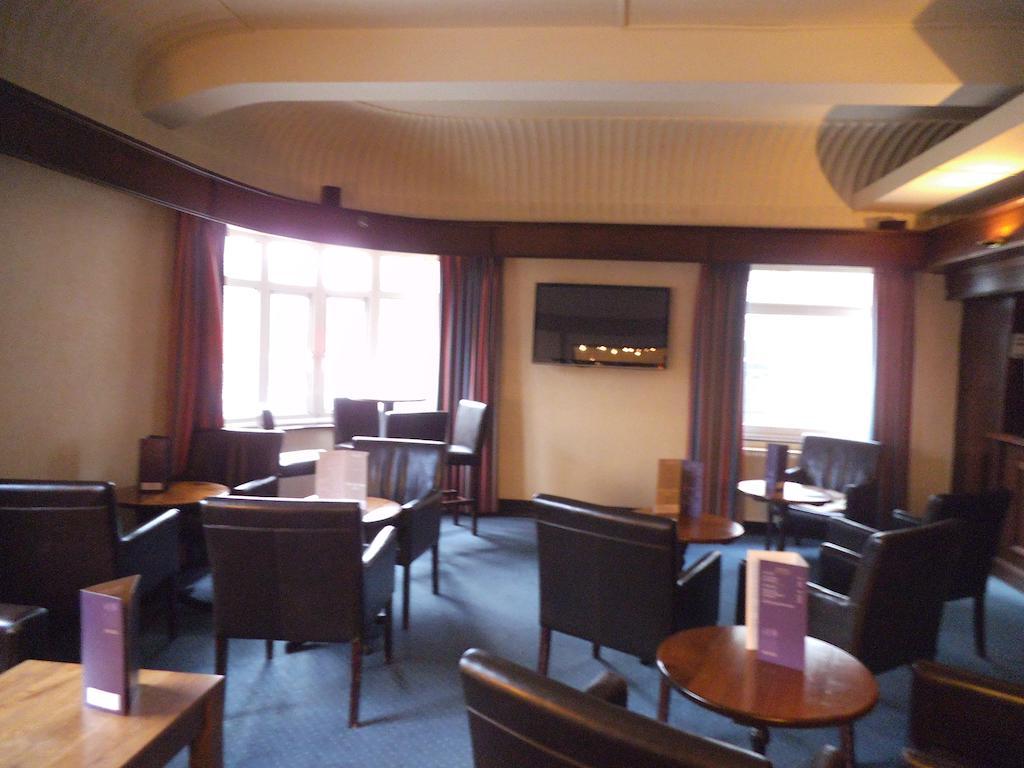 Inn Park 3*