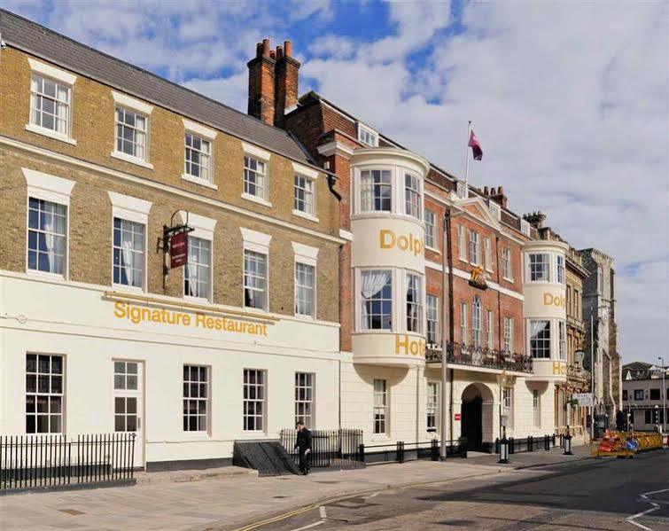 Mercure Centre Dolphin 4*