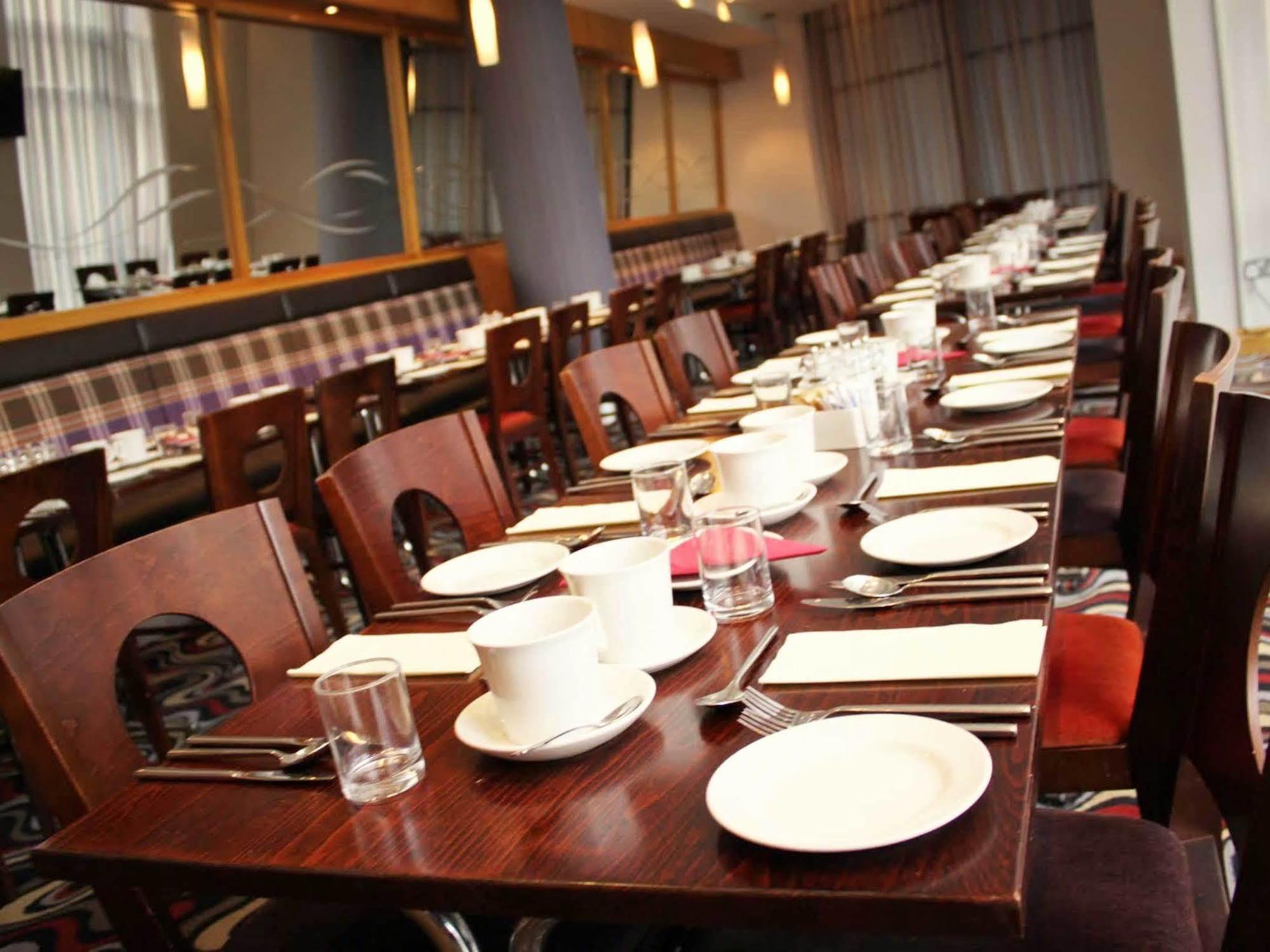 Hotel Leonardo Southampton