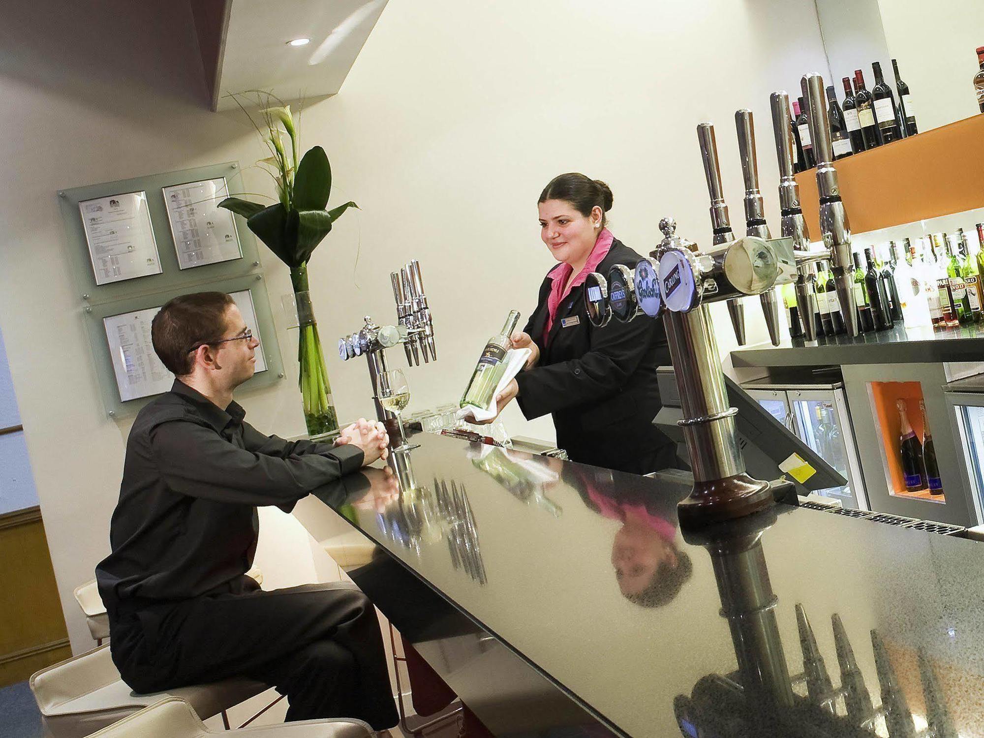 Novotel 4*