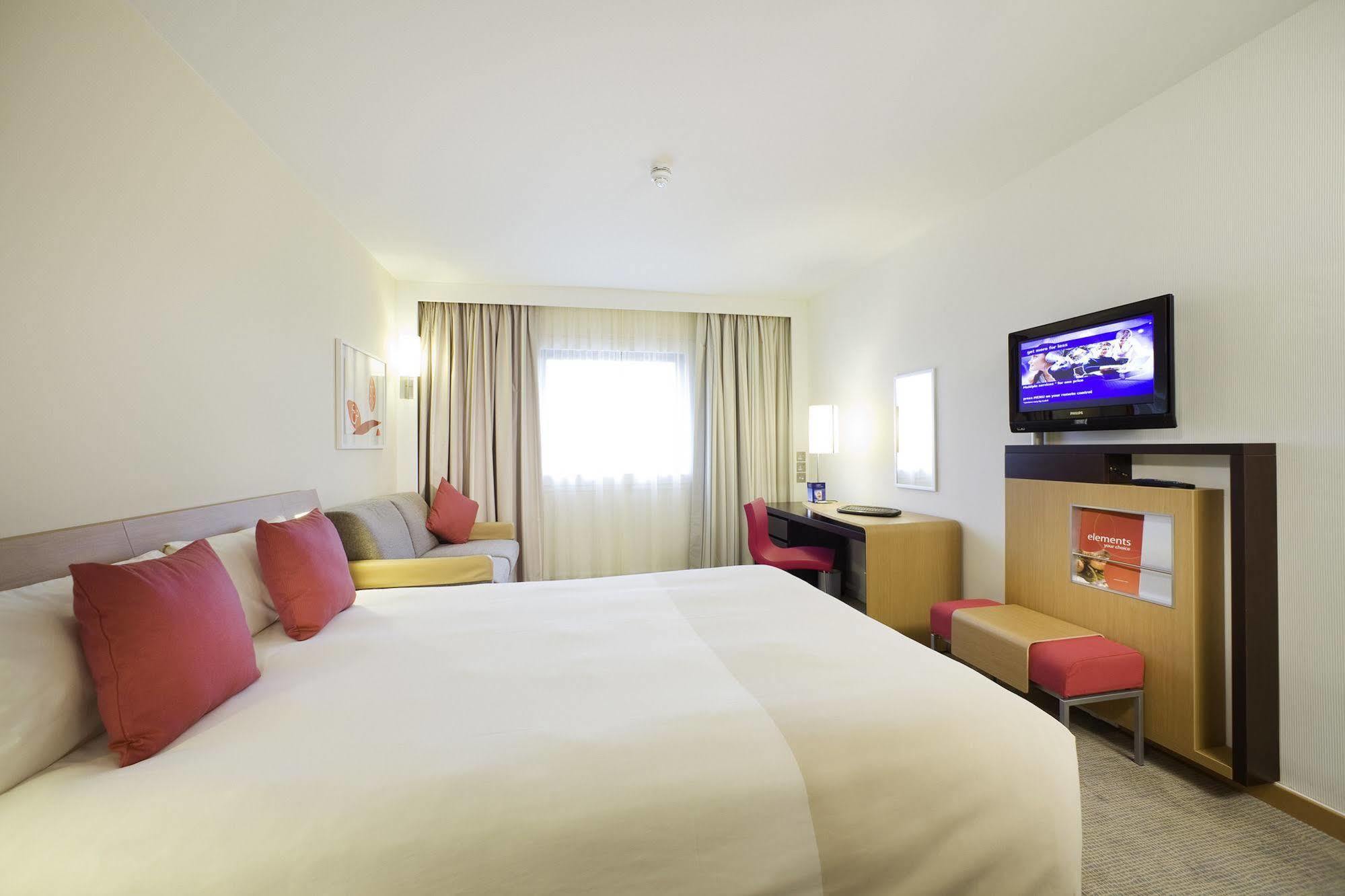 Hotel Novotel Southampton