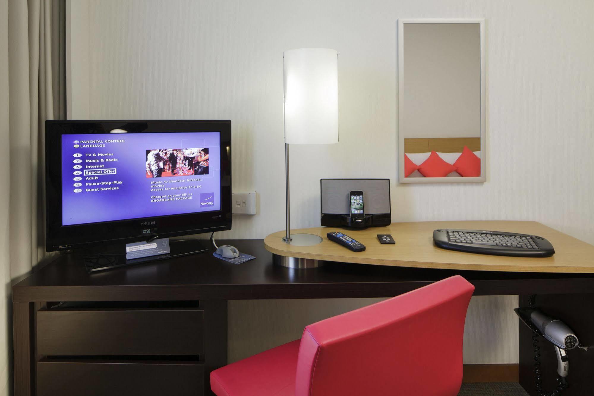 Hotel Novotel Southampton