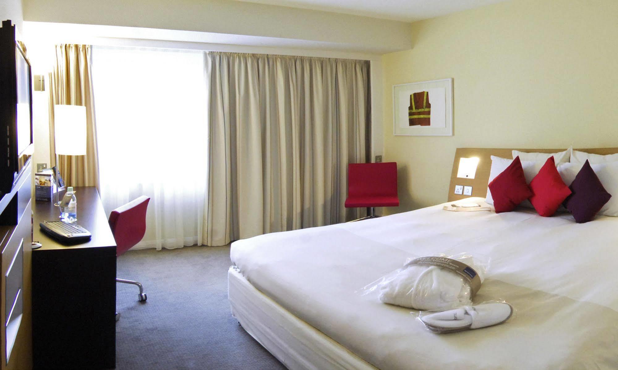 Novotel Hotel Southampton