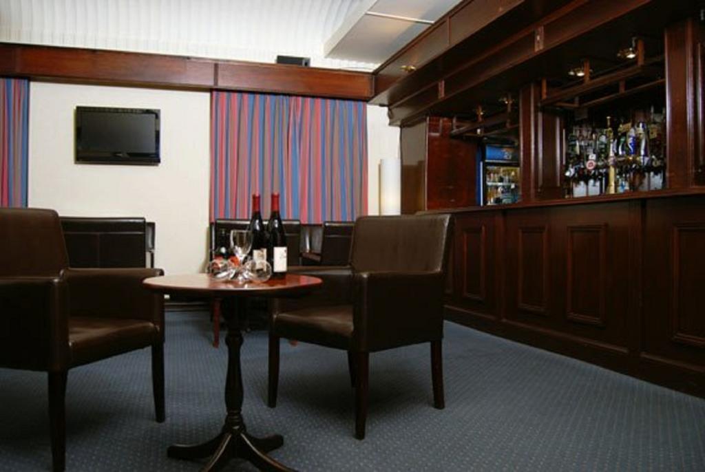 Park Inn 3*