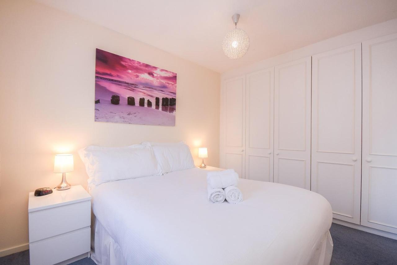 Captains Place Holiday home Southampton