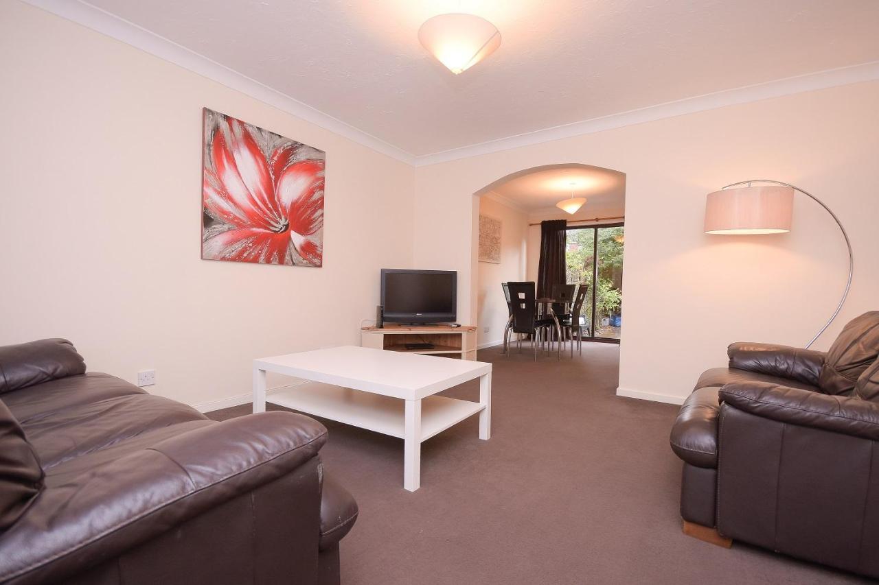 Holiday home Captains Place Southampton