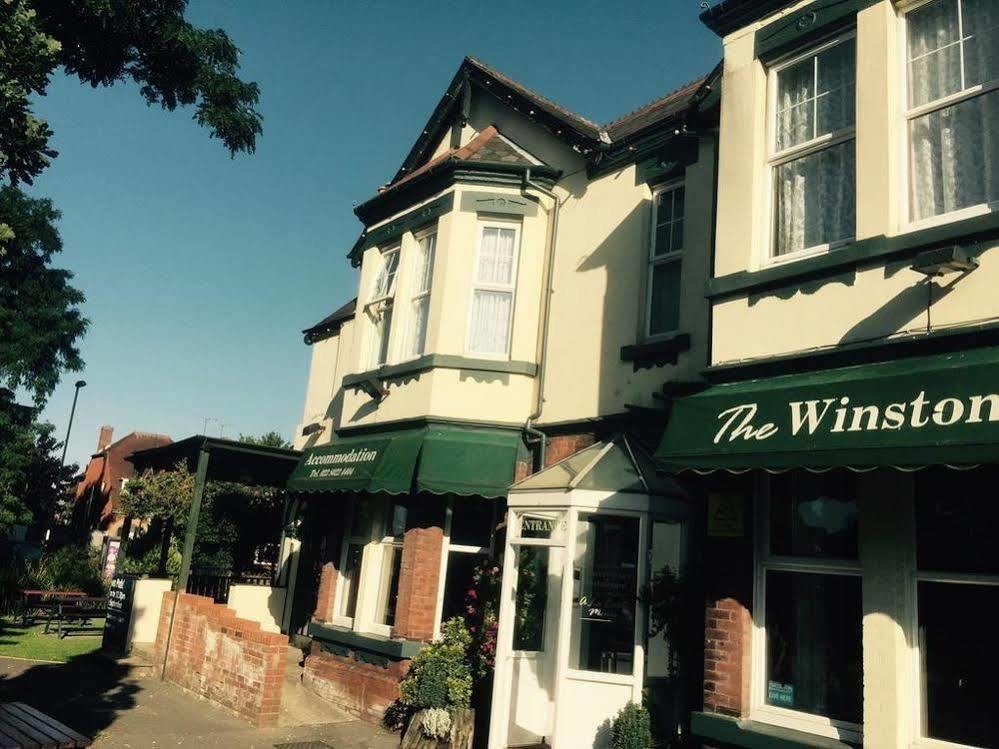 The Winston 2*