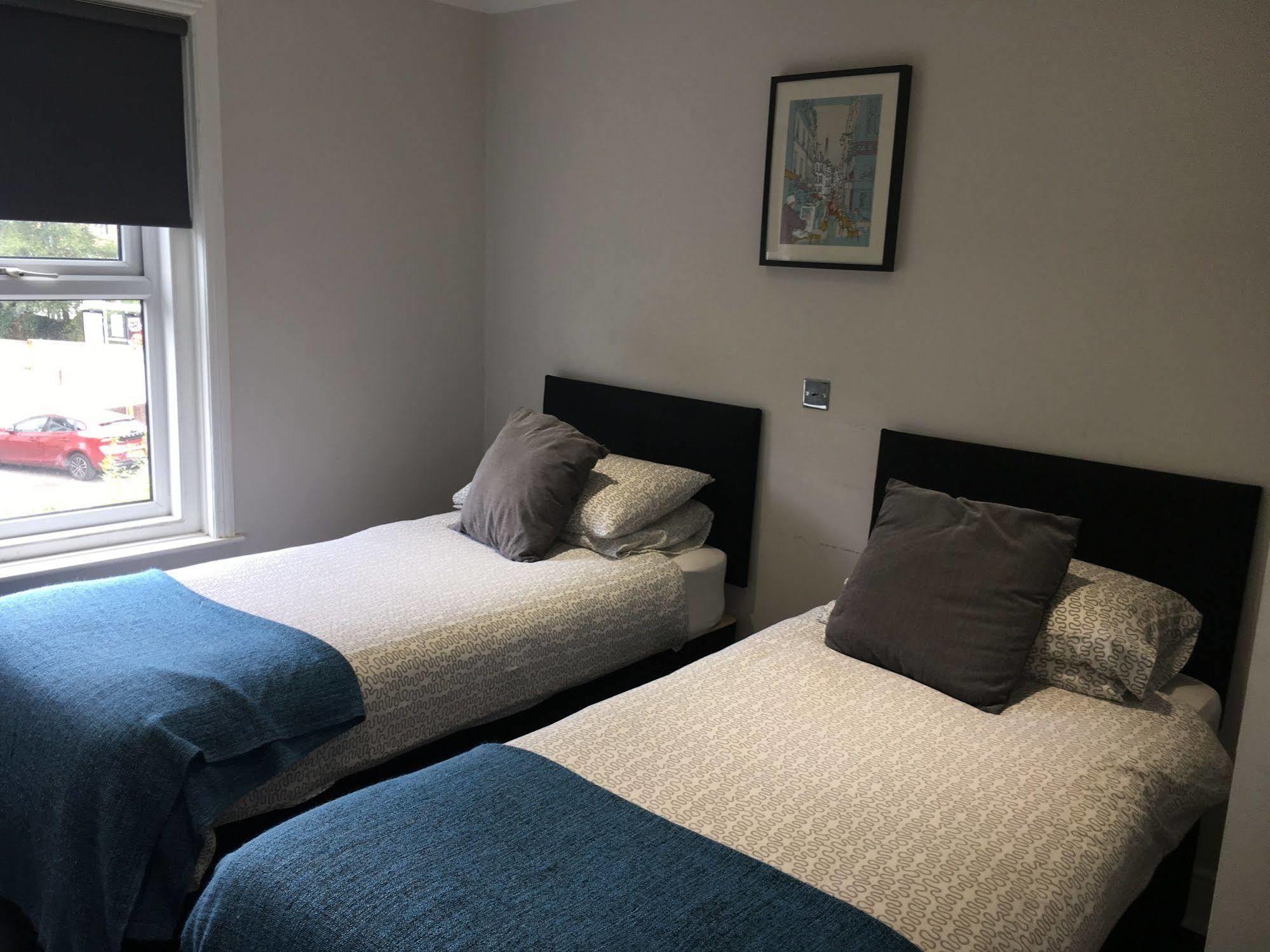 The Winston Hotel 2*