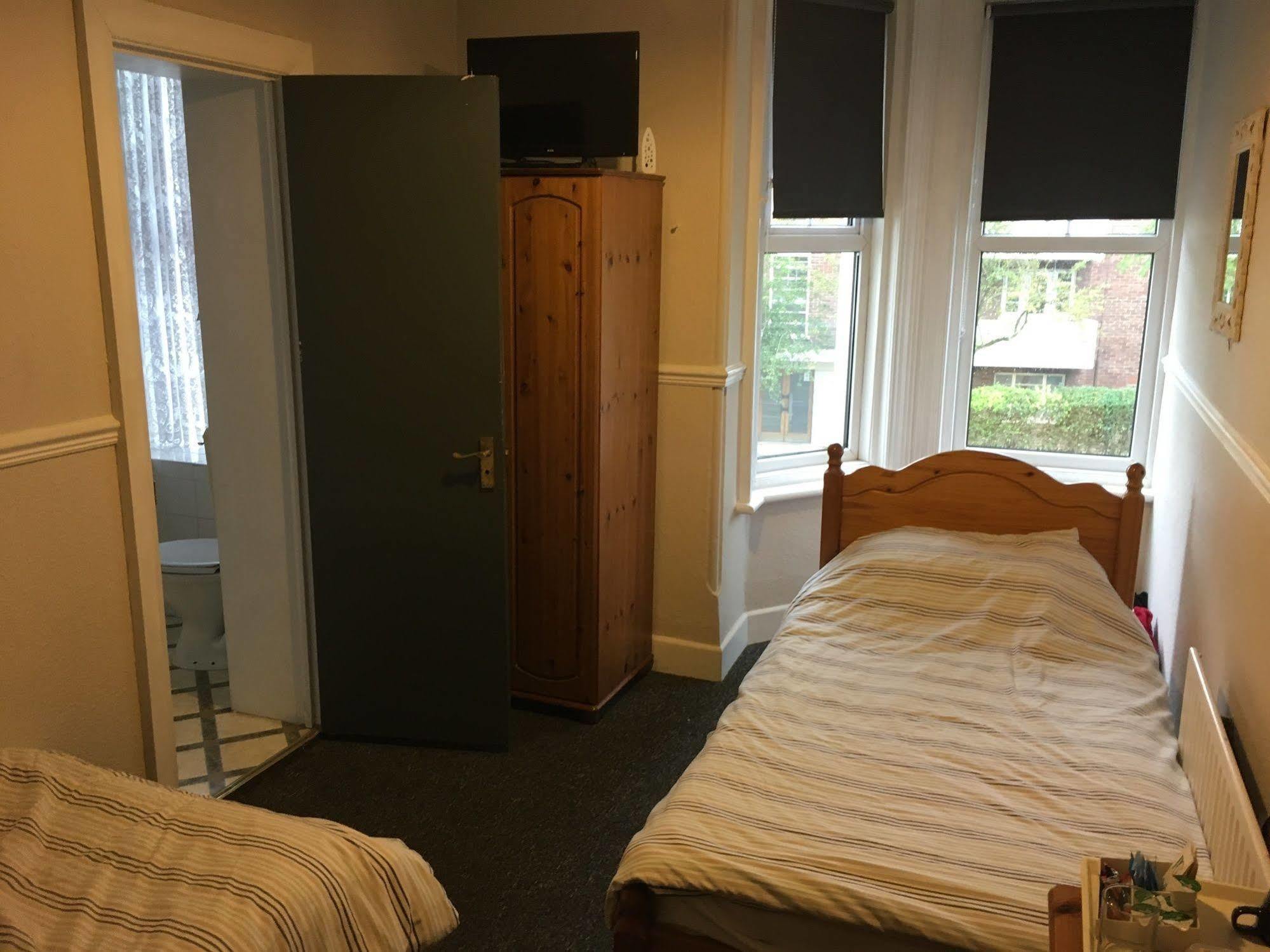 The Winston Hotel 2*