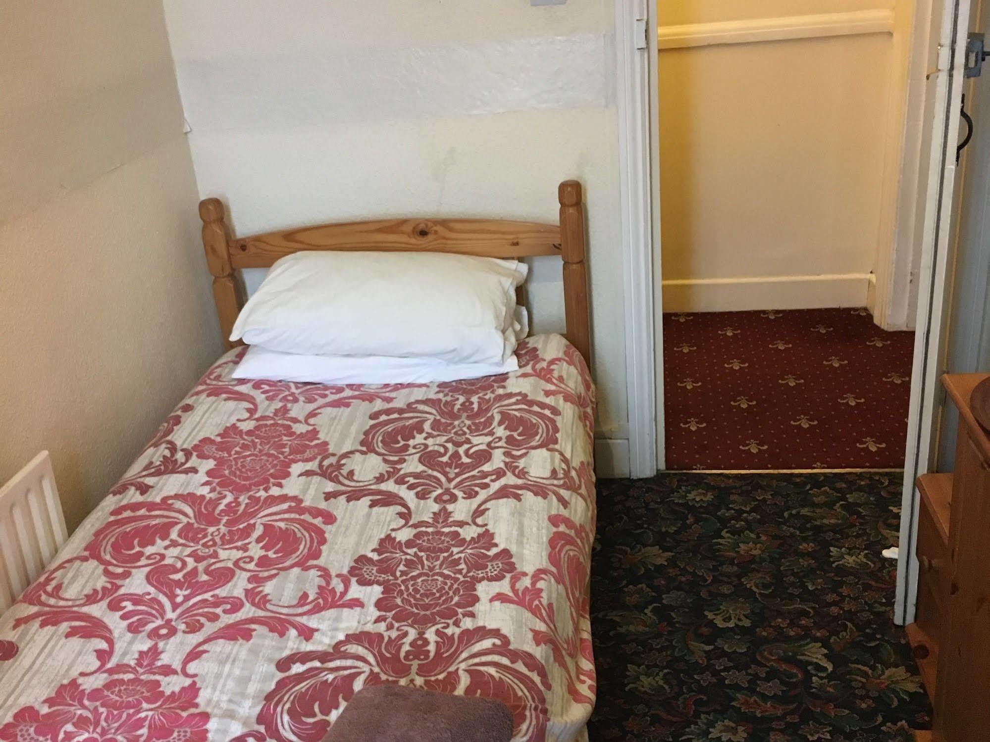 Hotel The Winston Southampton