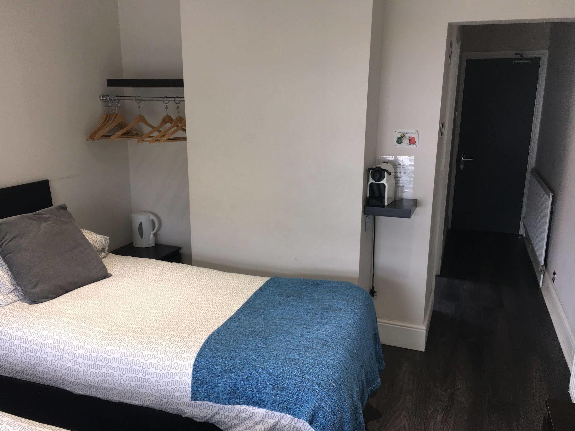 The Winston Hotel 2*
