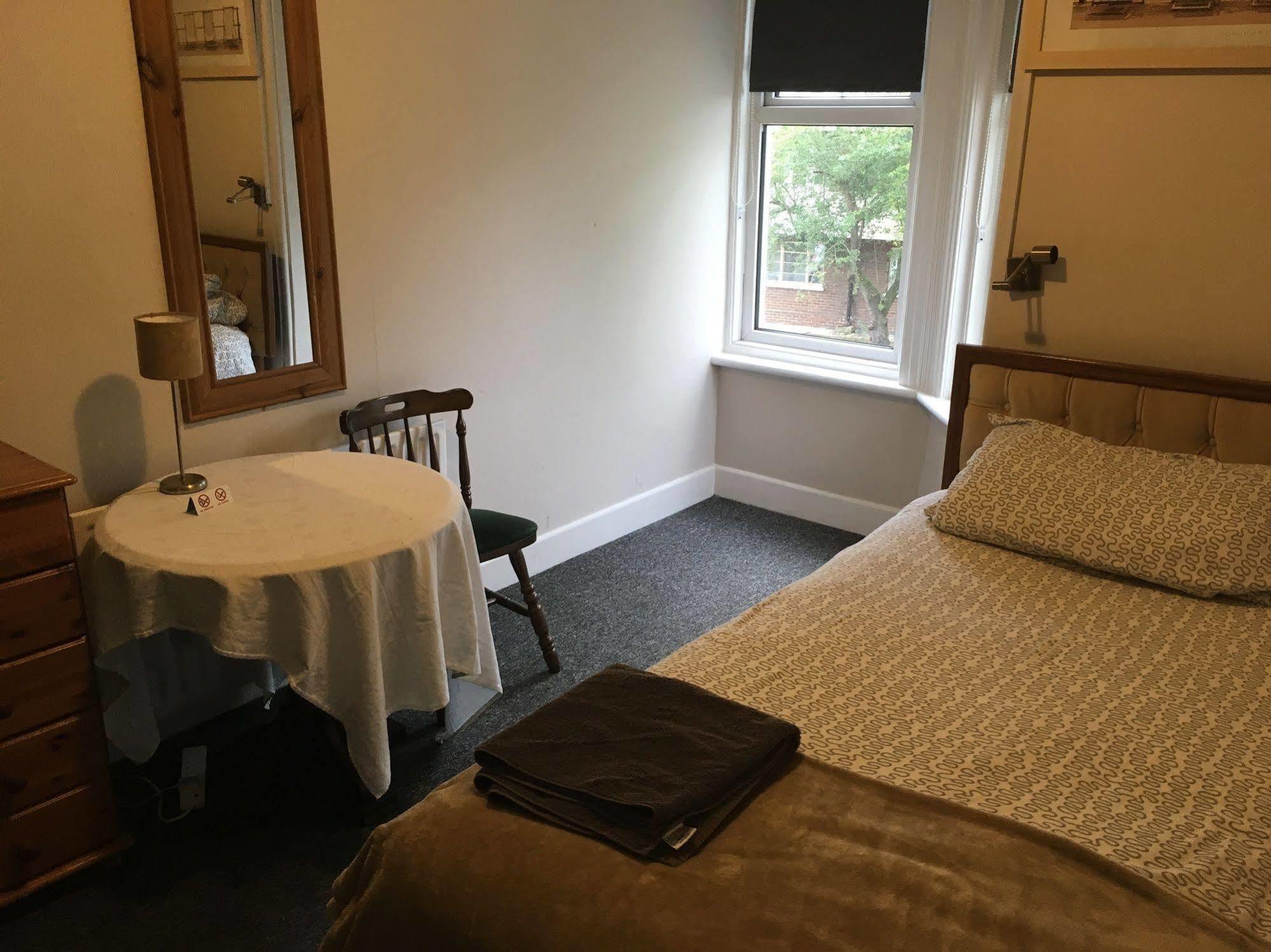 The Winston Hotel Southampton
