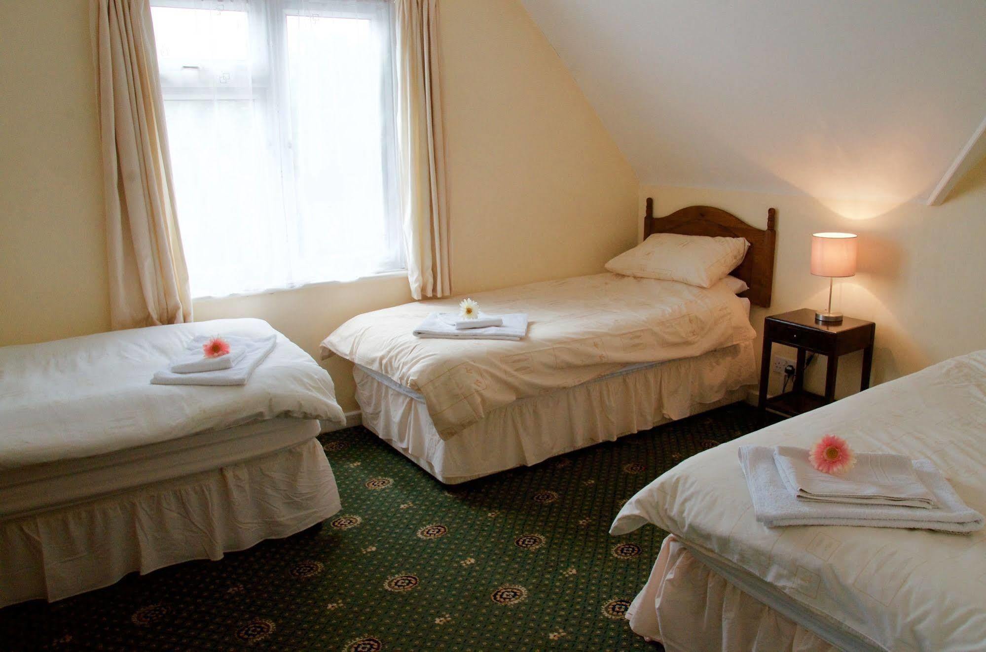 Landguard House Bed Only Casa de hóspedes 3*