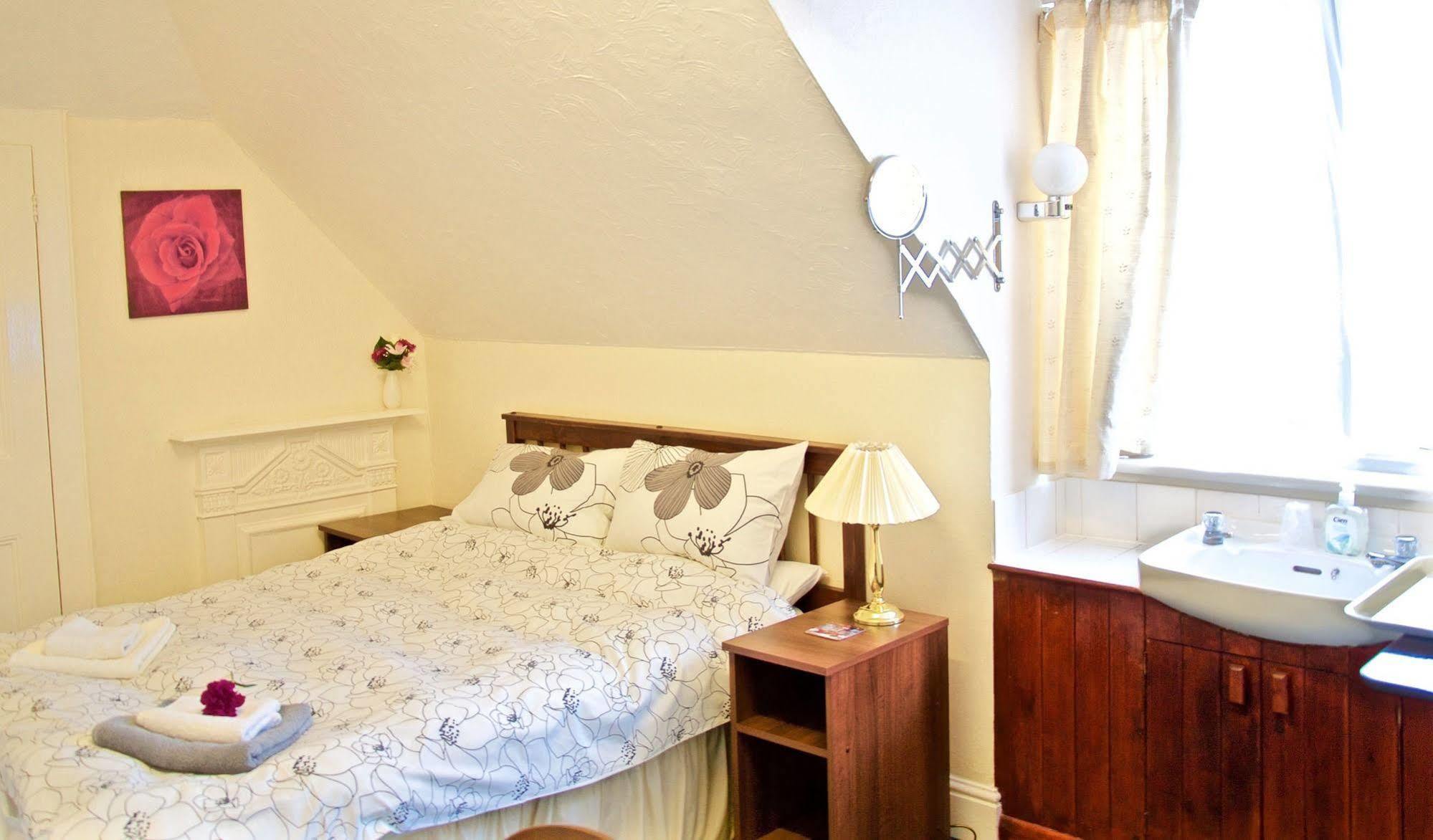 Casa de hóspedes Landguard House Bed Only 3*