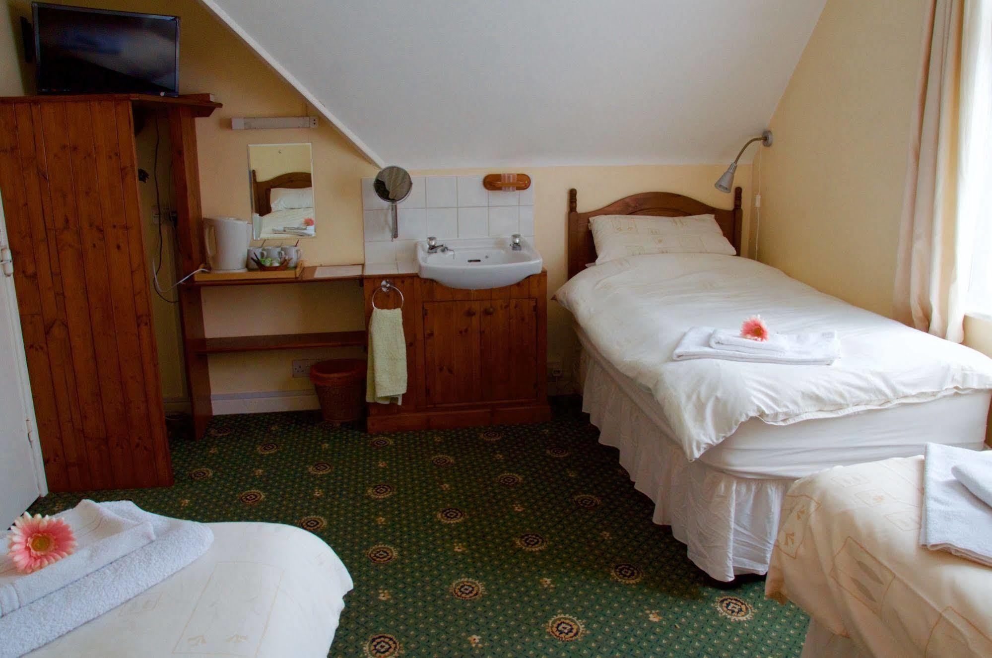 Landguard House Bed Only Southampton