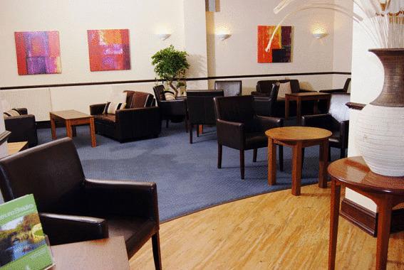 Inn Park 3*