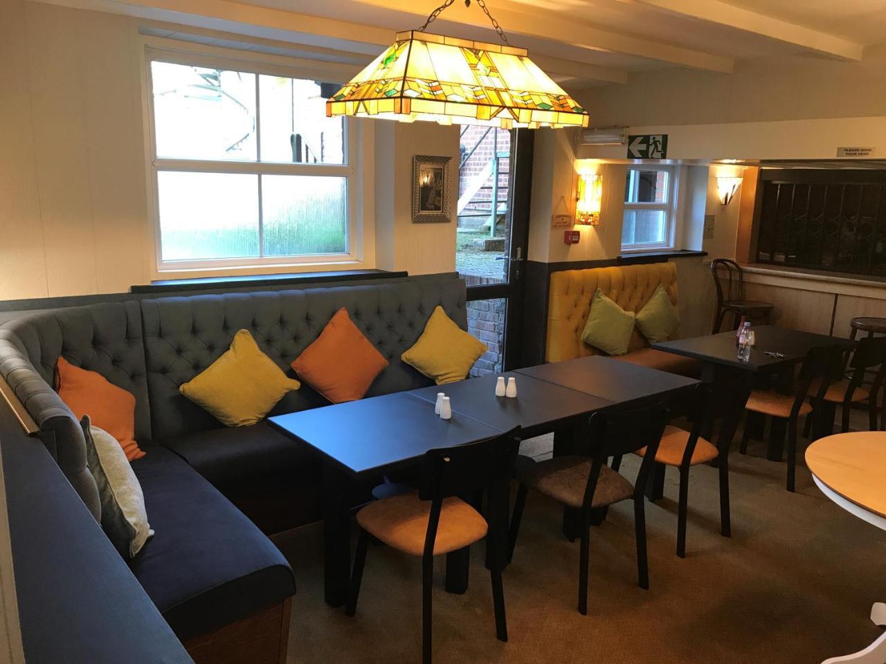 Hotel The Elizabeth House Southampton