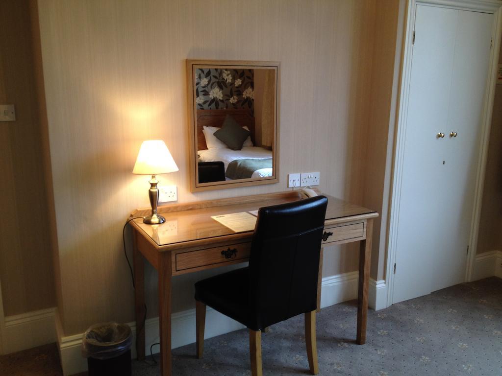The Elizabeth House Southampton