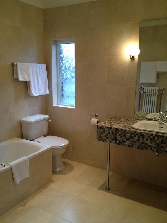 The Elizabeth House 3*