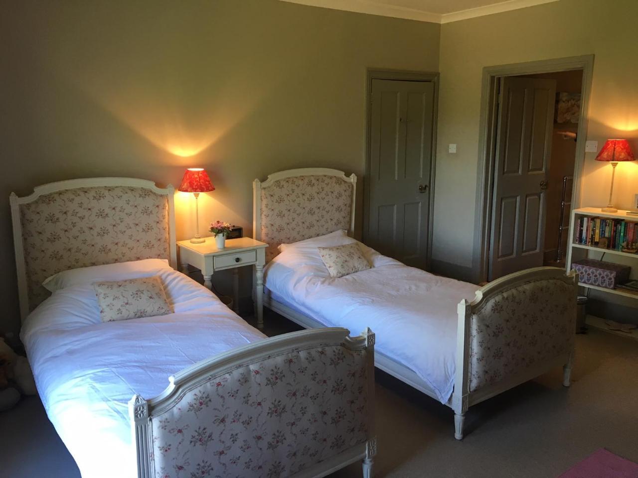 Lockerley Manor Southampton