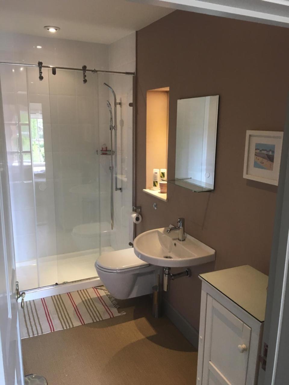 Lockerley Manor Southampton