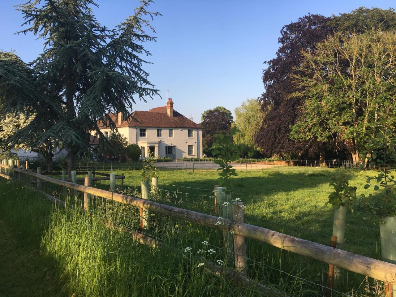 Lockerley Manor * Southampton