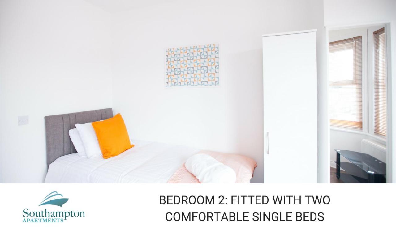 Apartment Itchen Bridge Southampton