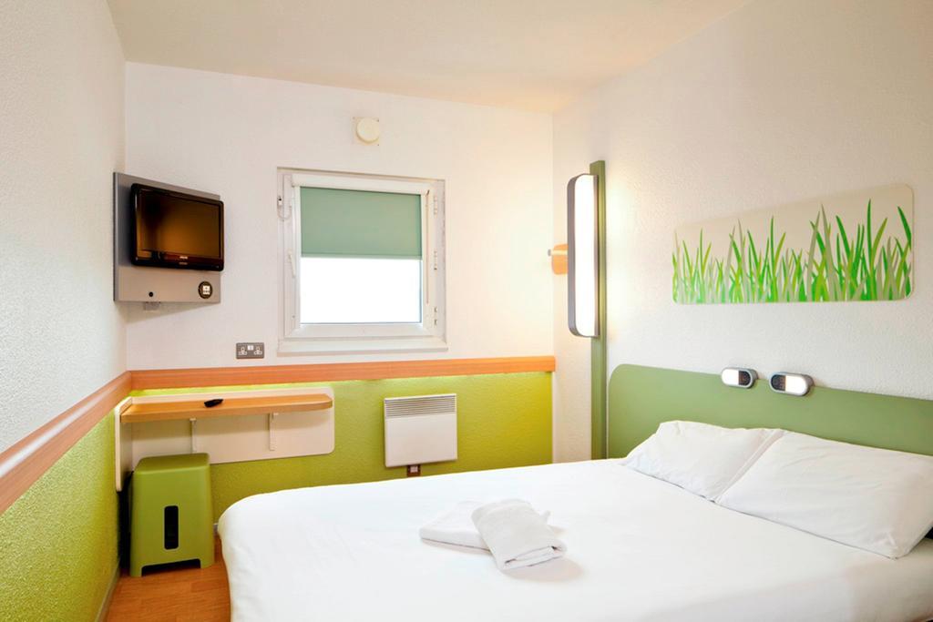 Ibis Budget Centre 2* Southampton
