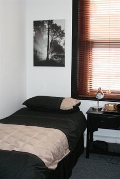 The Claremont Guest house 3*