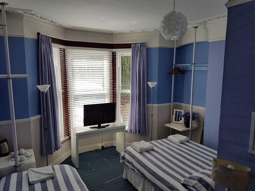 The Claremont Guest house