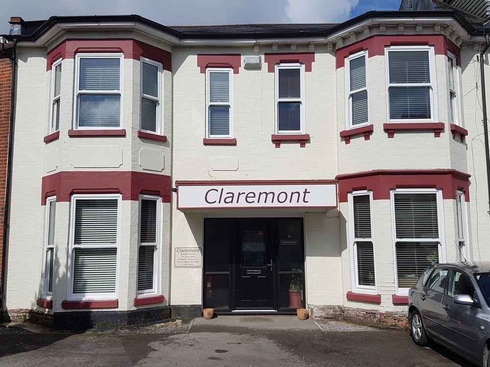 The Claremont 3*