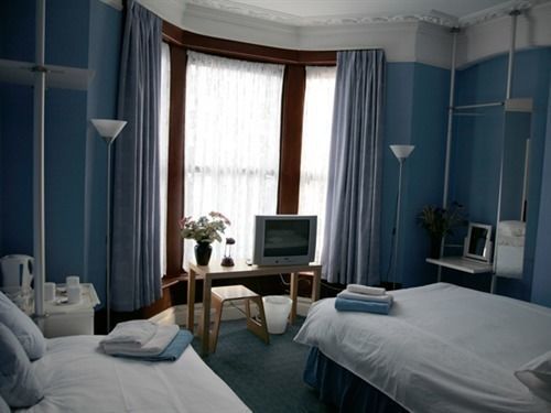 The Claremont Guest house 3*