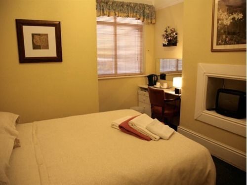 Guest house The Claremont Southampton