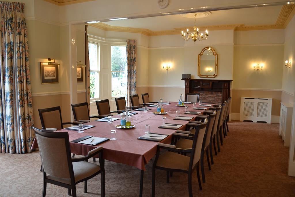 The Elizabeth House 3* Southampton