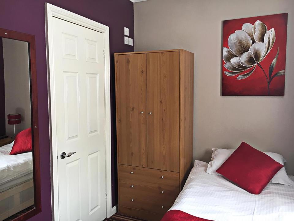Glenmore Guest house