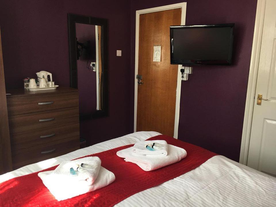 Guest house Glenmore