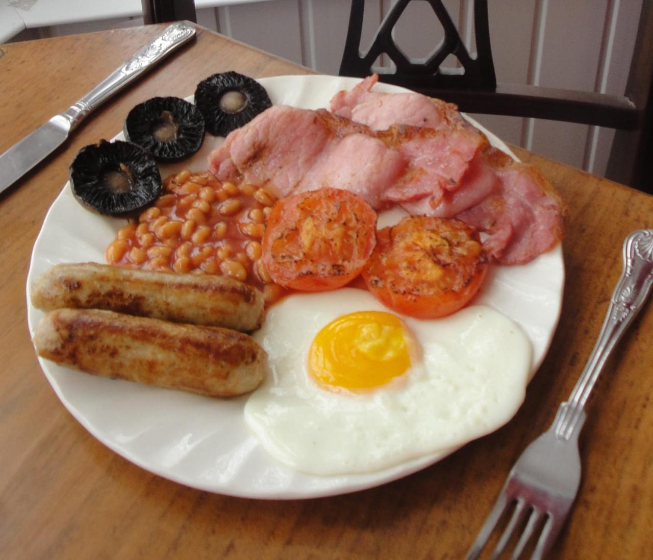 Bed & Breakfast Madison House Southampton