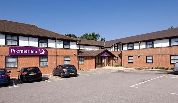 Premier Southampton North