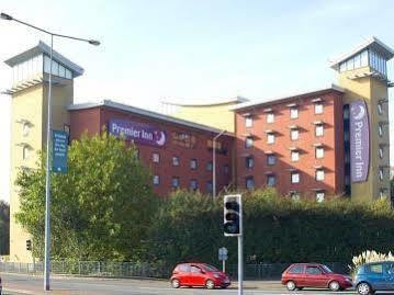 Premier City Centre Hotel 3*