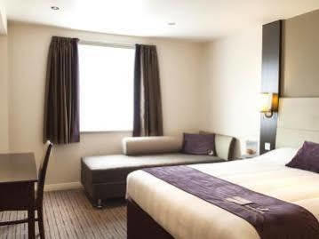 Premier City Centre Hotel 3*