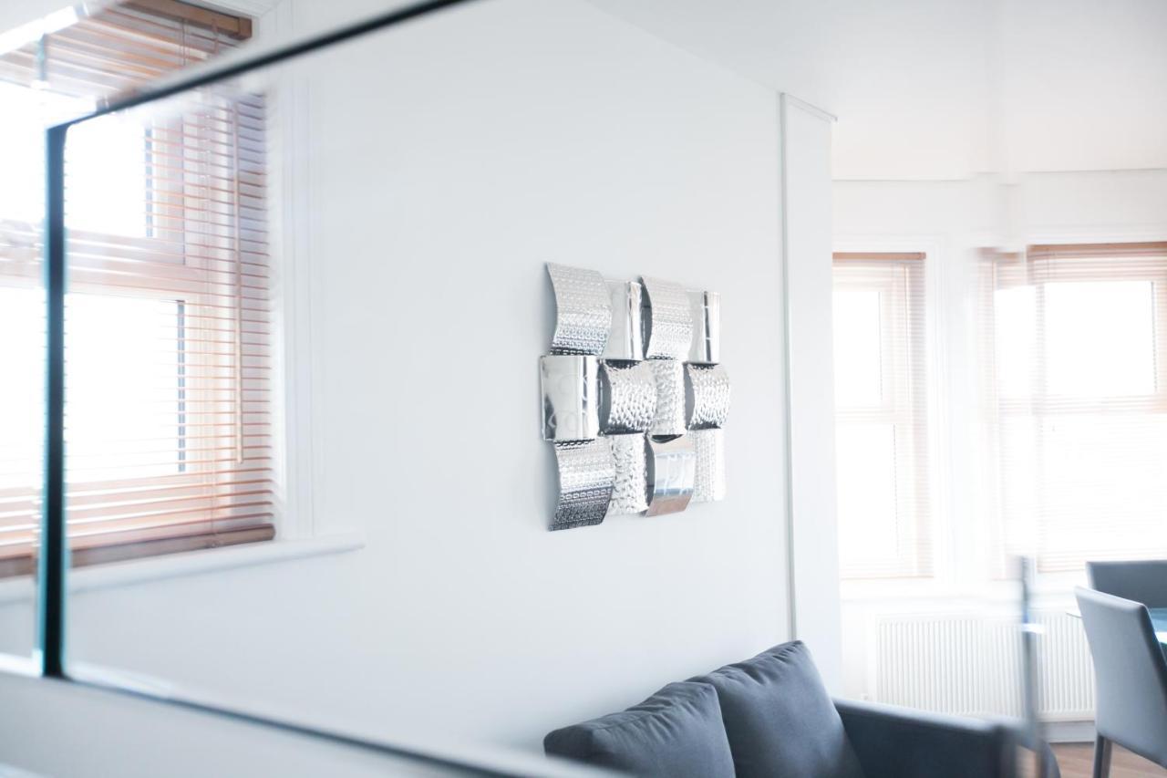 Apartment Itchen Bridge