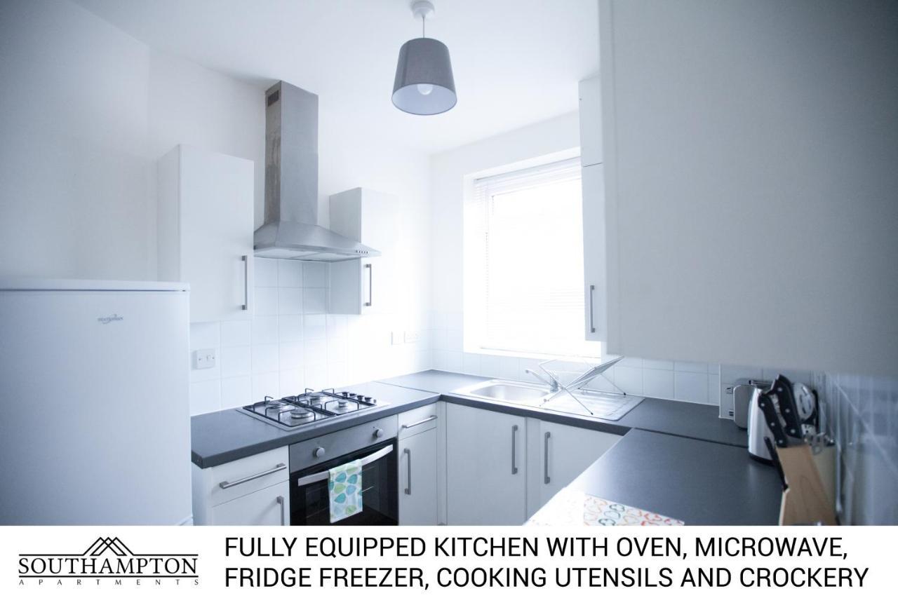 Apartment Itchen Bridge Southampton